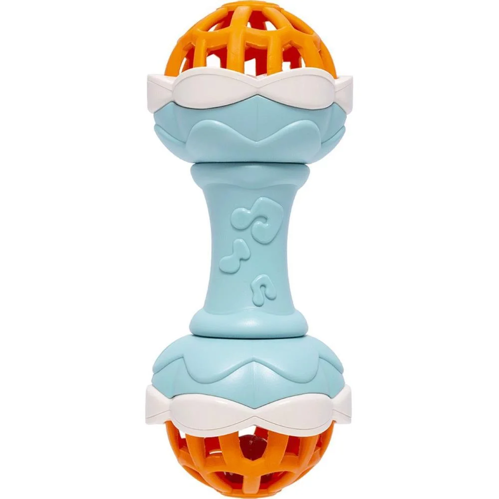 MORDEDOR E CHOCALHO SHAKE SHAKE BUBA 