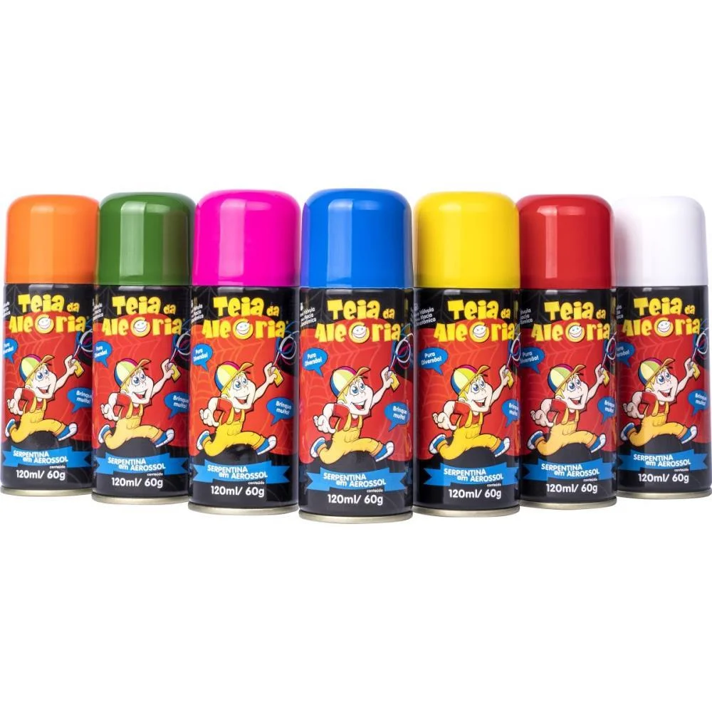 ARTIGO PARA FESTA TEIA DA ALEGRIA DALEGRIA (CX.C/24)