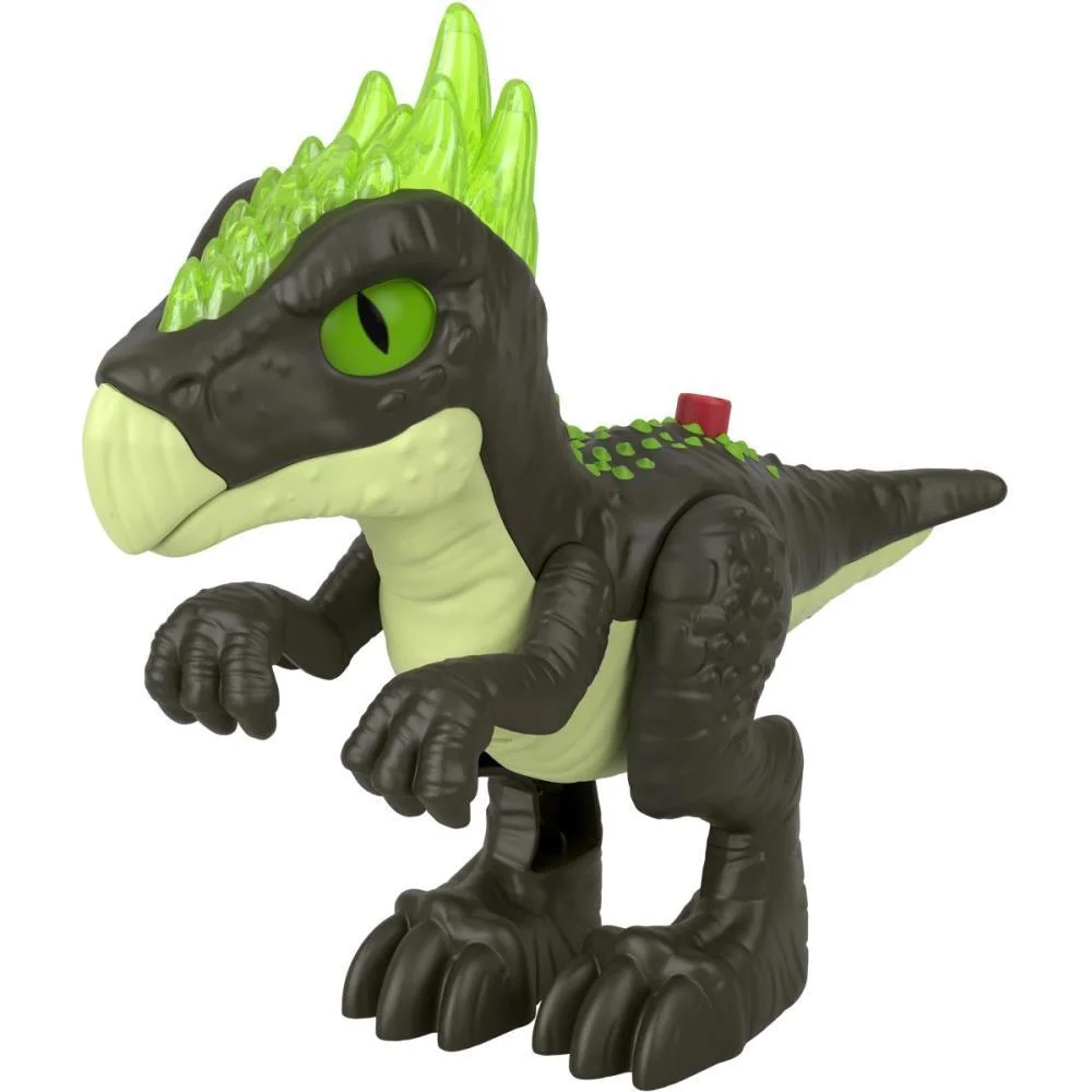IMAGINEXT JW DRACOREX XL DELUXE MATTEL 