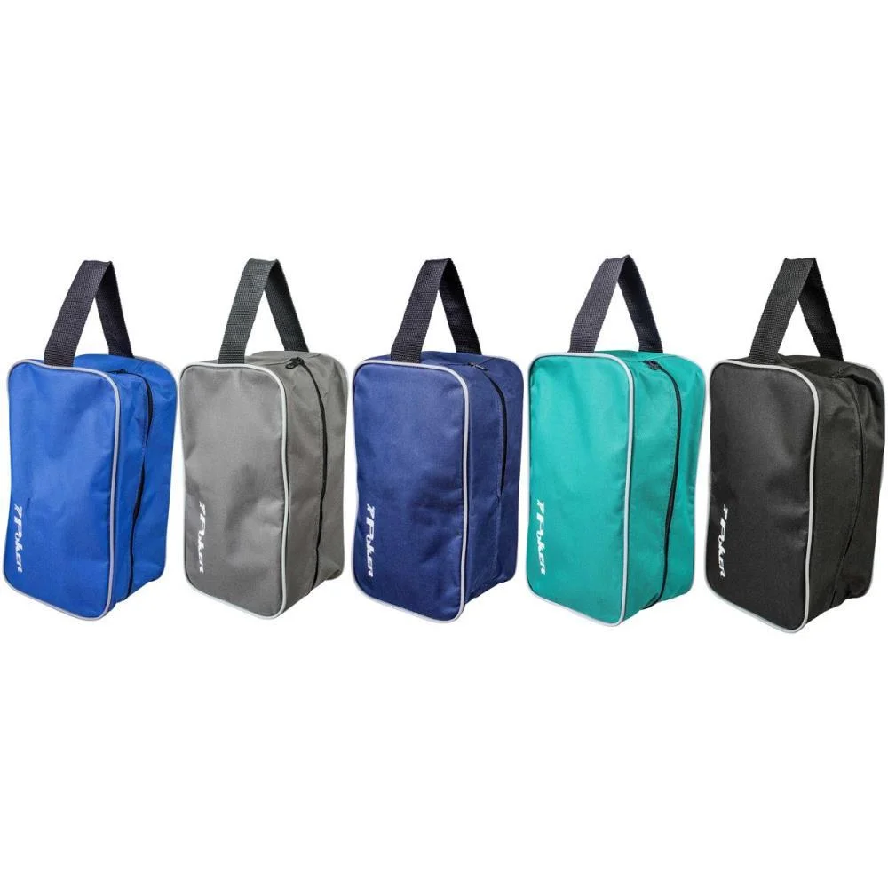 ACESSORIO PARA FUTEBOL PORTA CHUTEIRA SORTIDA POKER (UNIDADE)