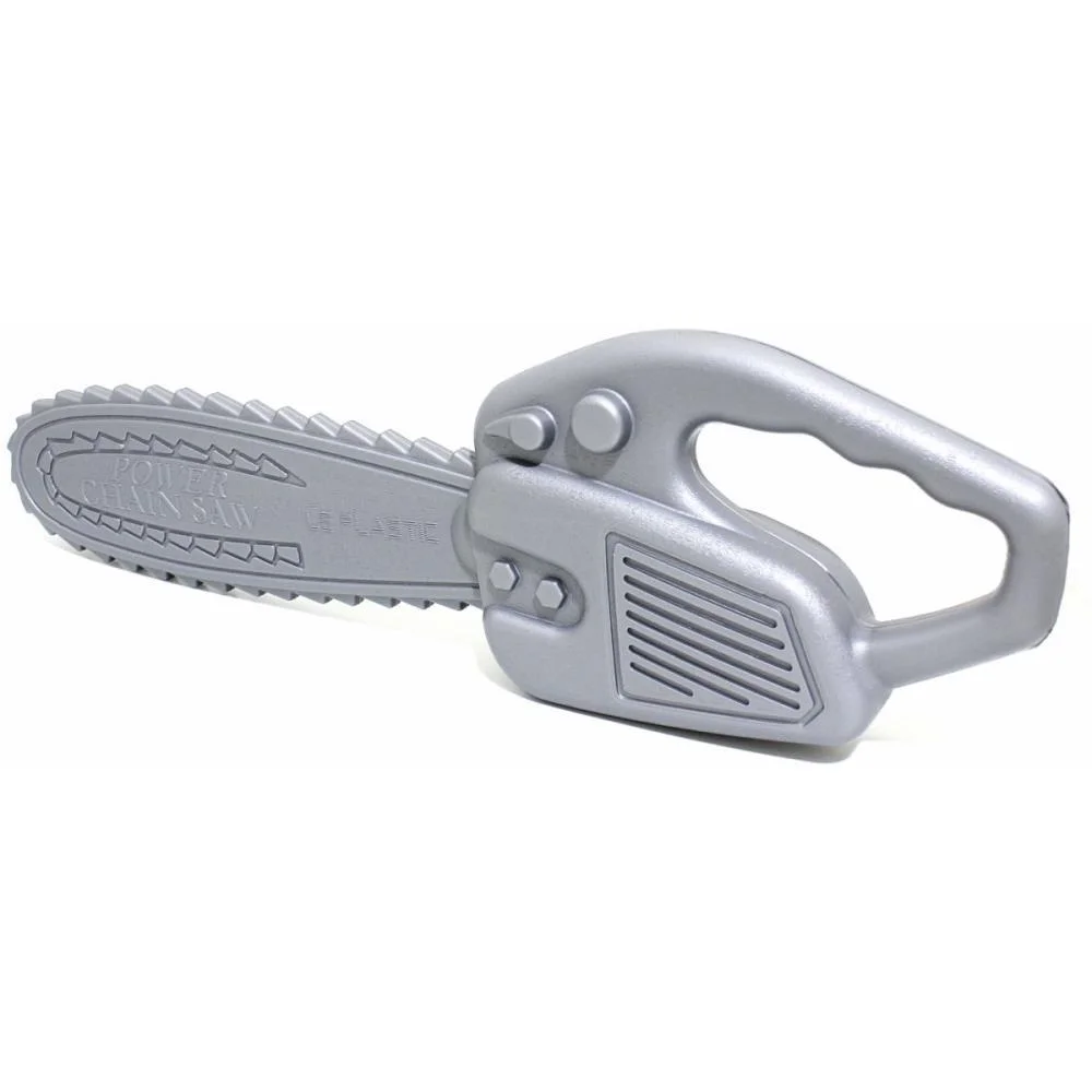 FANTASIA ACESSORIO MOTOSSERA 40CM. LEPLASTIC (UNIDADE)