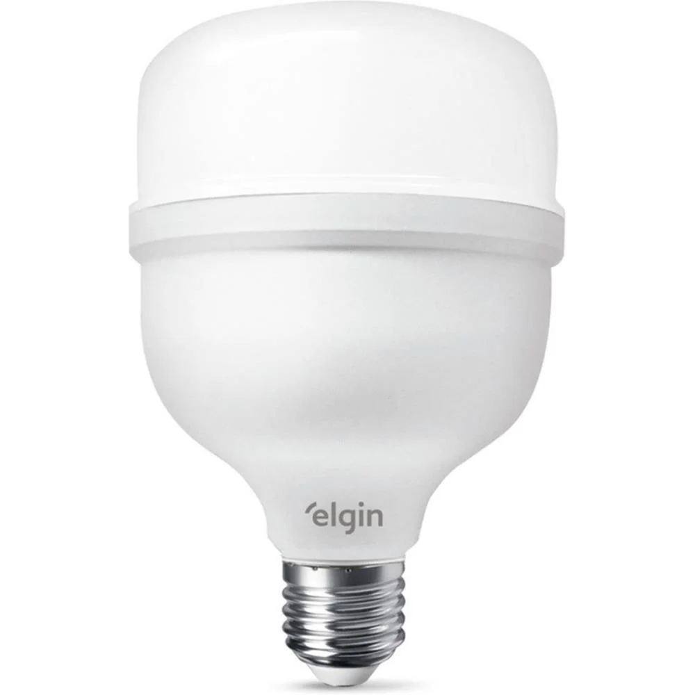 LAMPADA LED BULBO T190 BIVOLT 200W ELGIN (UNIDADE)
