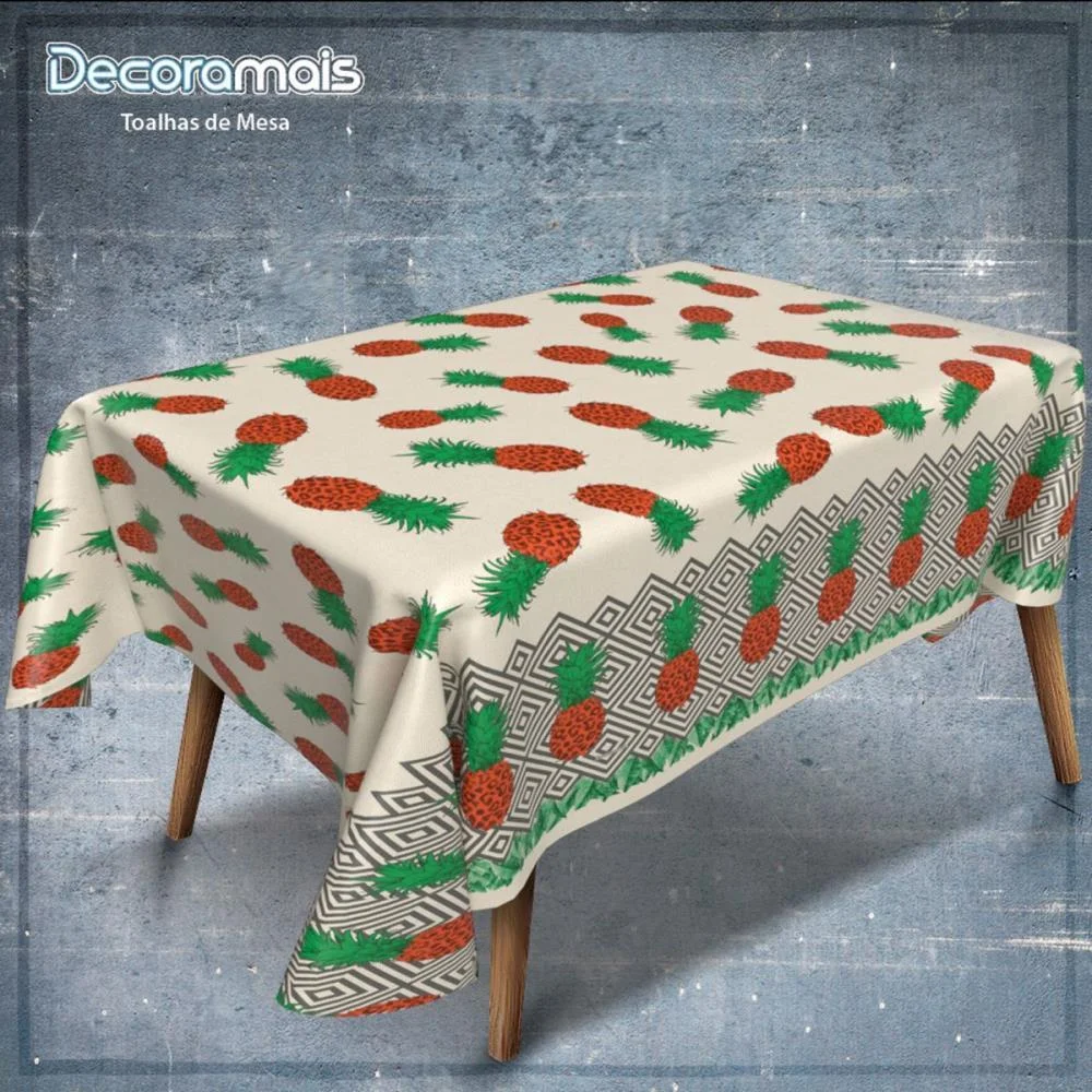 TOALHA TERMICA BRASILIDADE 1,40 X 30M. PLASTVINIL (ROLO)