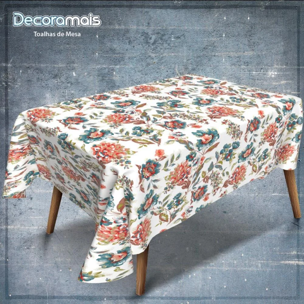 TOALHA TERMICA SOPHIA 1,40 X 30M. PLASTVINIL (ROLO)