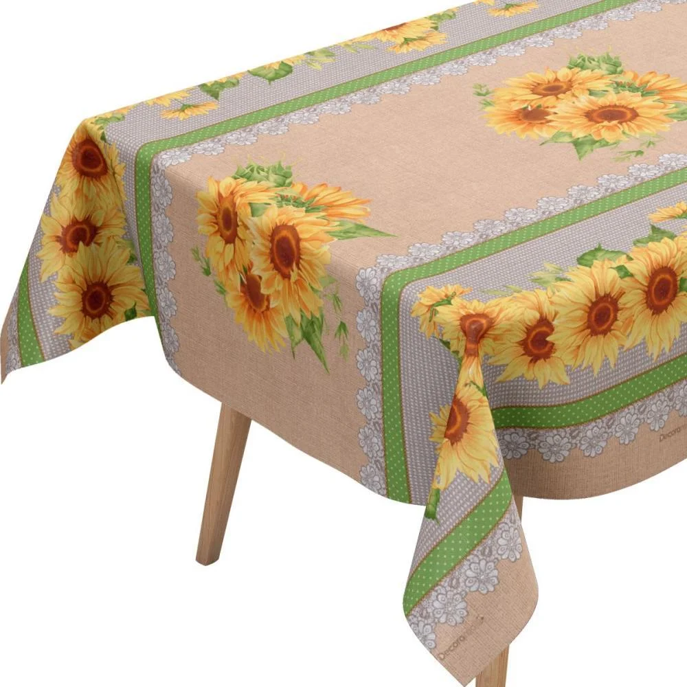 TOALHA TERMICA GIRASSOL 1,40 X 30M. PLASTVINIL (ROLO)