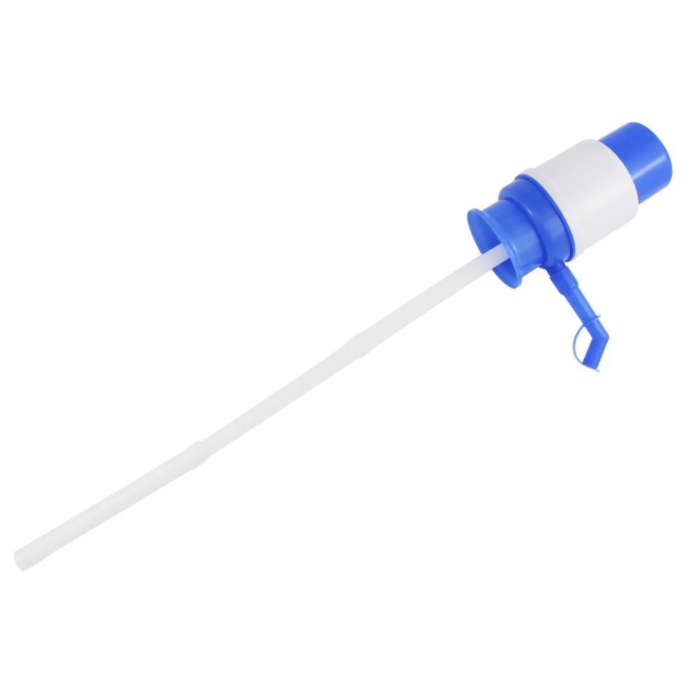 UTENSILIO DOMESTICO BOMBA P/ GALAO DE AGUA WESTERN (UNIDADE)