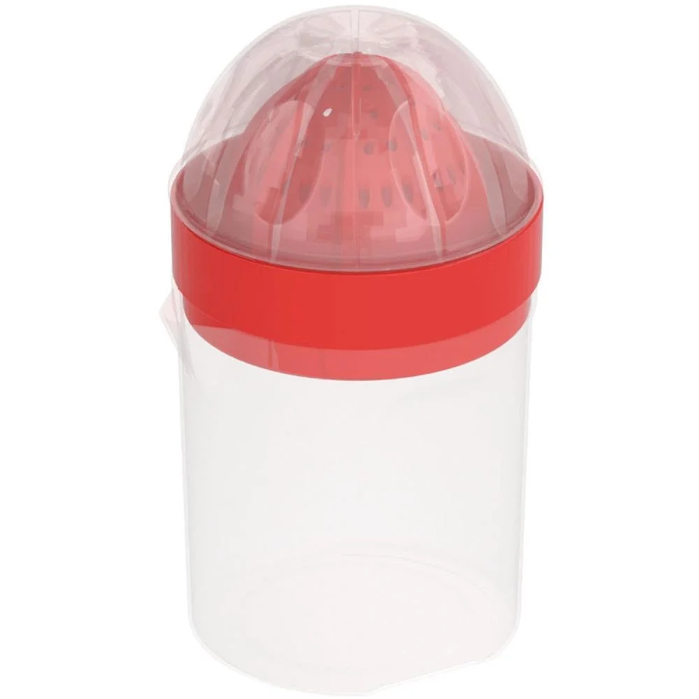 UTENSILIO DOMESTICO ESPREMEDOR PORTATIL 510ML.VM NITRON (UNIDADE)