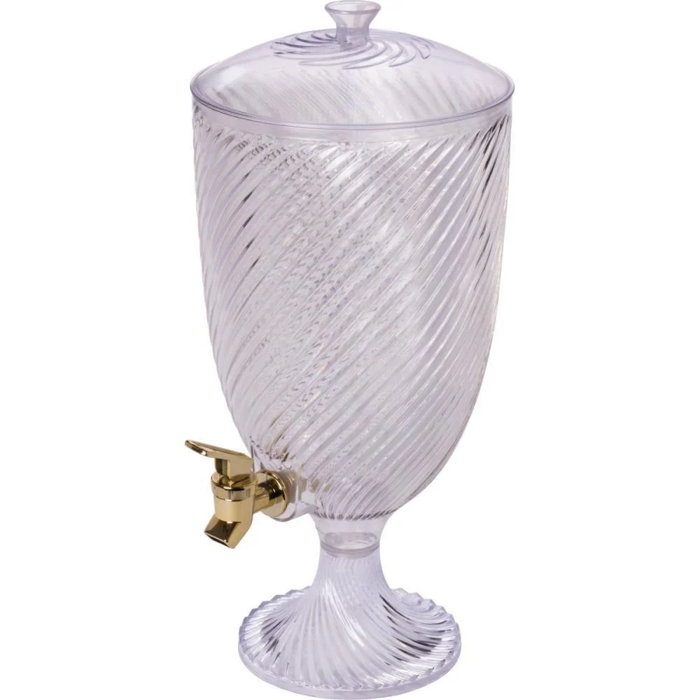 UTENSILIO DOMESTICO SUQUEIRA TWIST A1 4,8L PLASUTIL (UNIDADE)