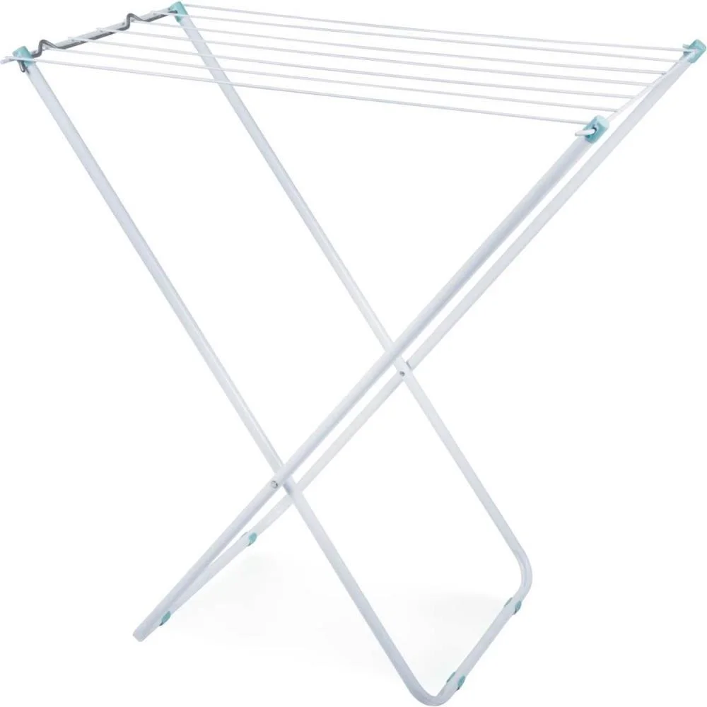 VARAL SLIM CHAO 79X42X79CM. MOR (UNIDADE)