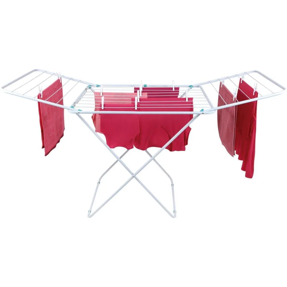 VARAL CHAO C/ABAS MAXI MOR (UNIDADE)