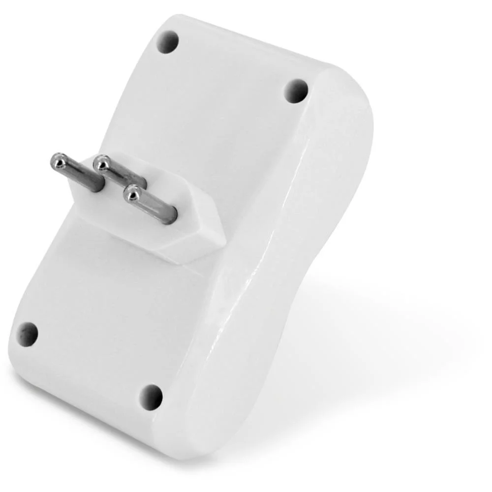 FILTRO DE LINHA PROTETOR SURTO 2TOM.10A BIVOLT ELGIN (UNIDADE)