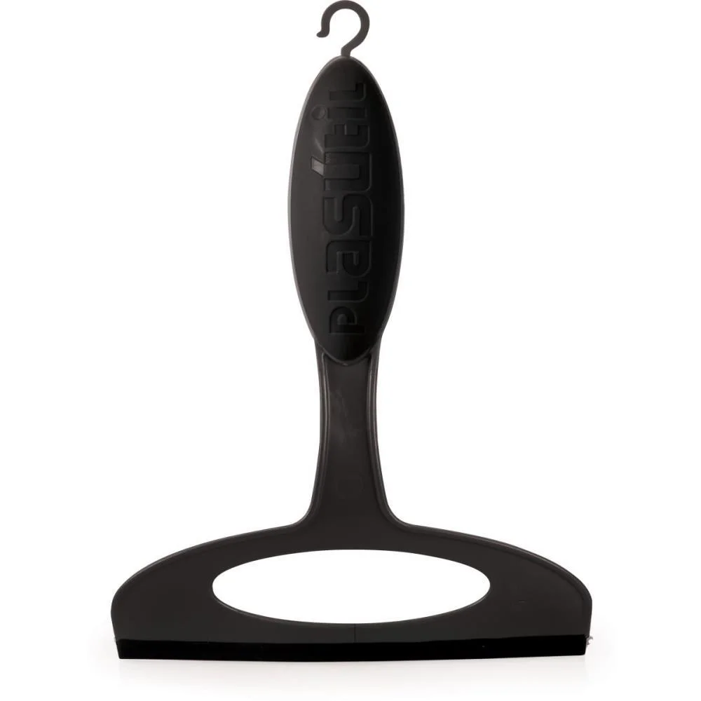 RODO RODINHO DE PIA 16CM PT PLASUTIL (UNIDADE)