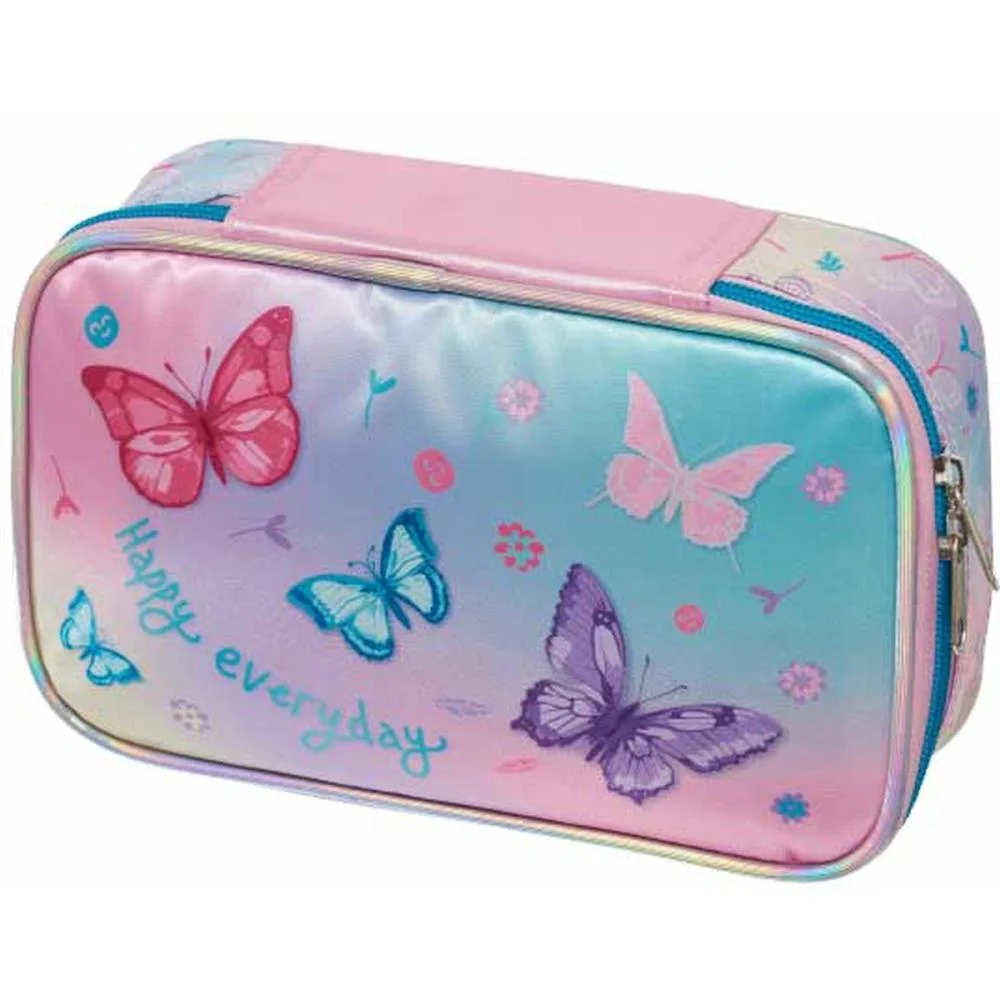 ESTOJO BOX PACK ME WINGS PACIFIC (UNIDADE)