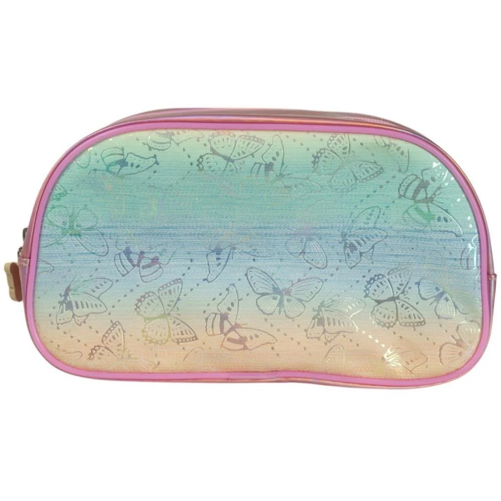 Estojo Duplo Paraiso Canoa (S) Kit (Unidade)