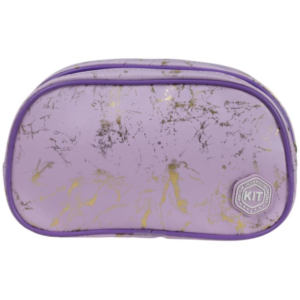 ESTOJO DUPLO MARMORE CANOA (S) KIT (UNIDADE)