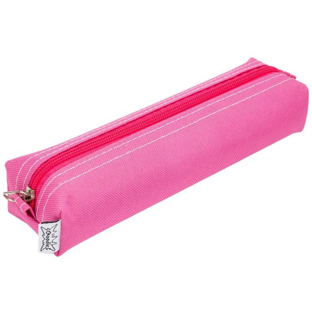 Estojo Simples Slim Pink Goodie (Unidade)