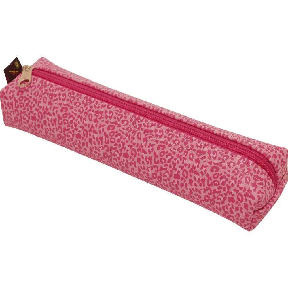 ESTOJO SIMPLES TECIDO FLEX MEDIO SORTIDOS REFLEX (PCT.C/06)