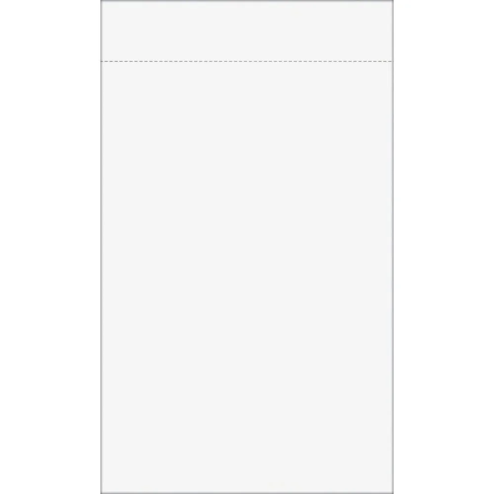 BLOCO PARA RASCUNHO RASCUNHO C/SERRILHA 80F.74X124 TILIBRA (PCT.C/20)