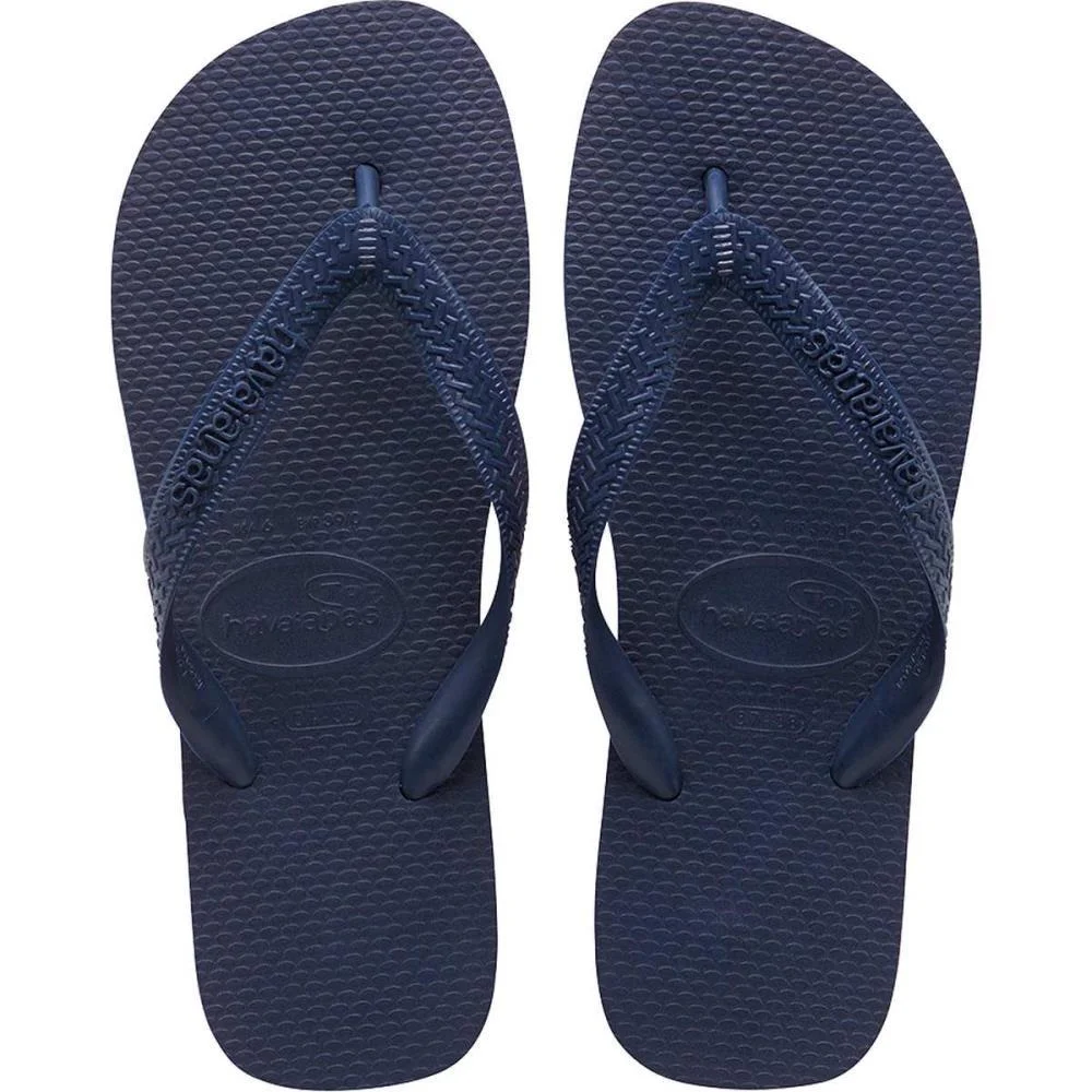 Chinelo Havaianas Top 37/8 Marinho Havaianas (Par)
