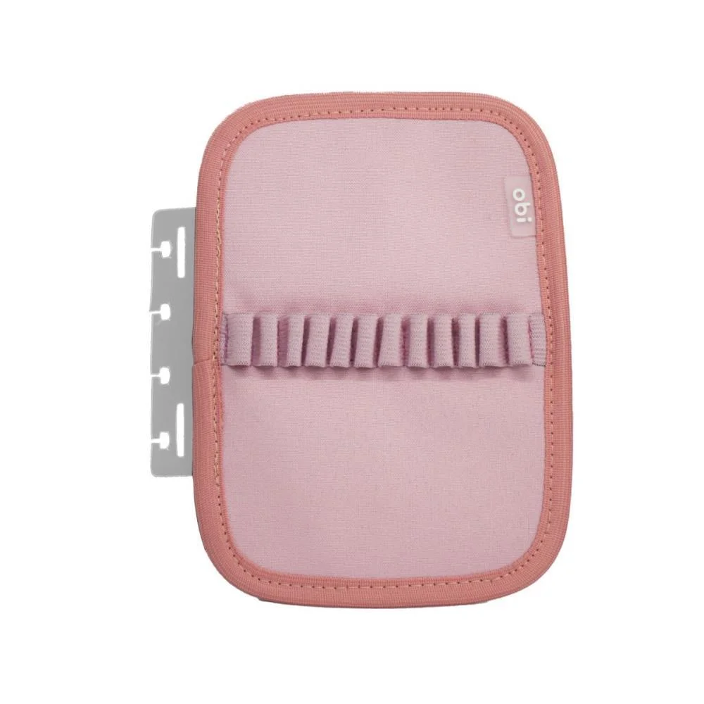 ACESSORIO PARA ESTOJO RING ELAST. P/24 CANETAS ROSE OBI DO BRASIL (UNIDADE)