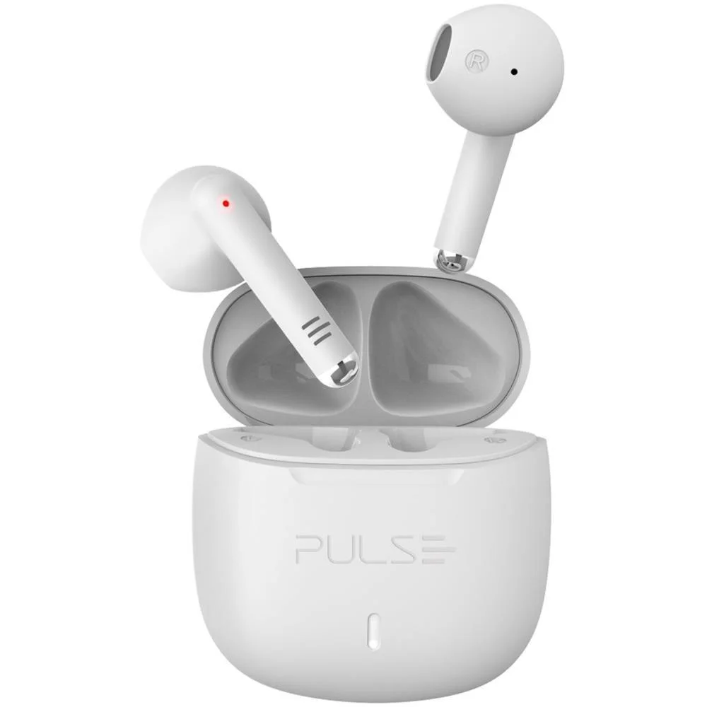 Fone De Ouvido Bluetooth Tws Wf 200 Pulse Longa Dur. Br Multi (Unidade)