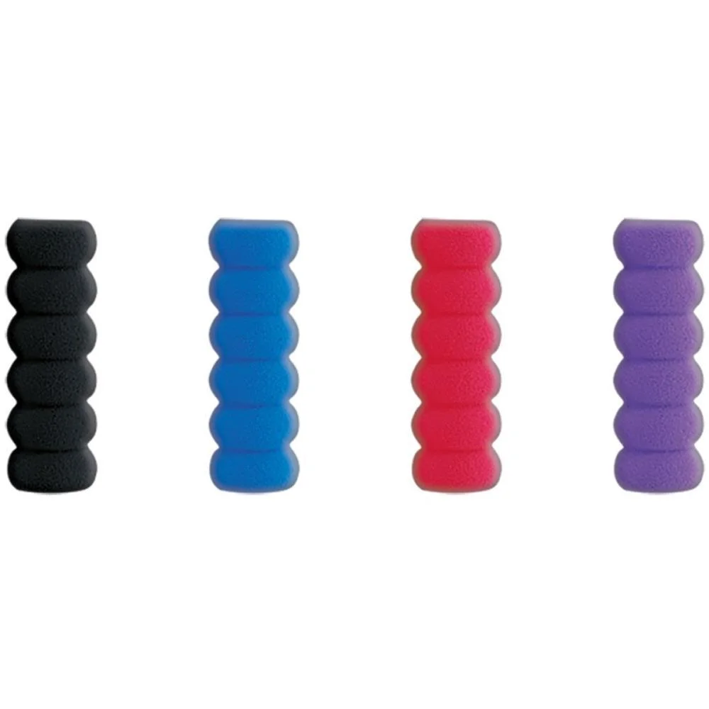 Grip Ergonomico Minhoca (S) Tilibra (Pote-48)