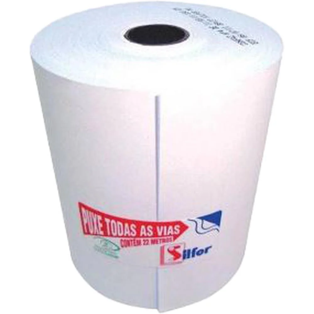 Bobina Pdv 89Mmx22M 2Vias Silfer (Cx.c/30)