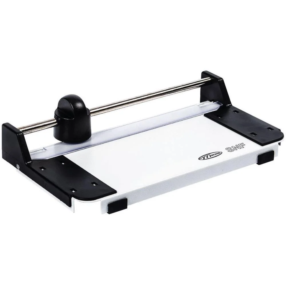 Guilhotina Refiladora Serrilhadeira Snf Menno (Unidade)