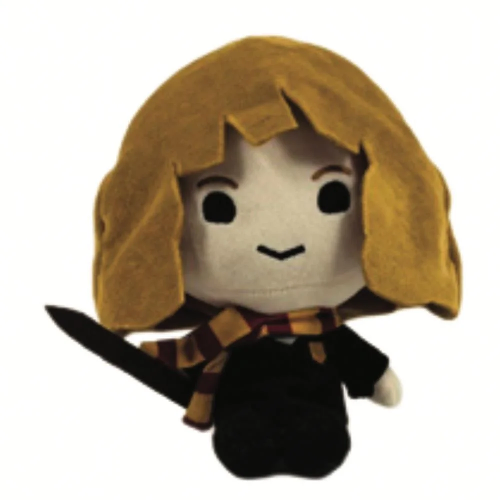 Pelucia Hermione 33Cm Candide (Unidade)