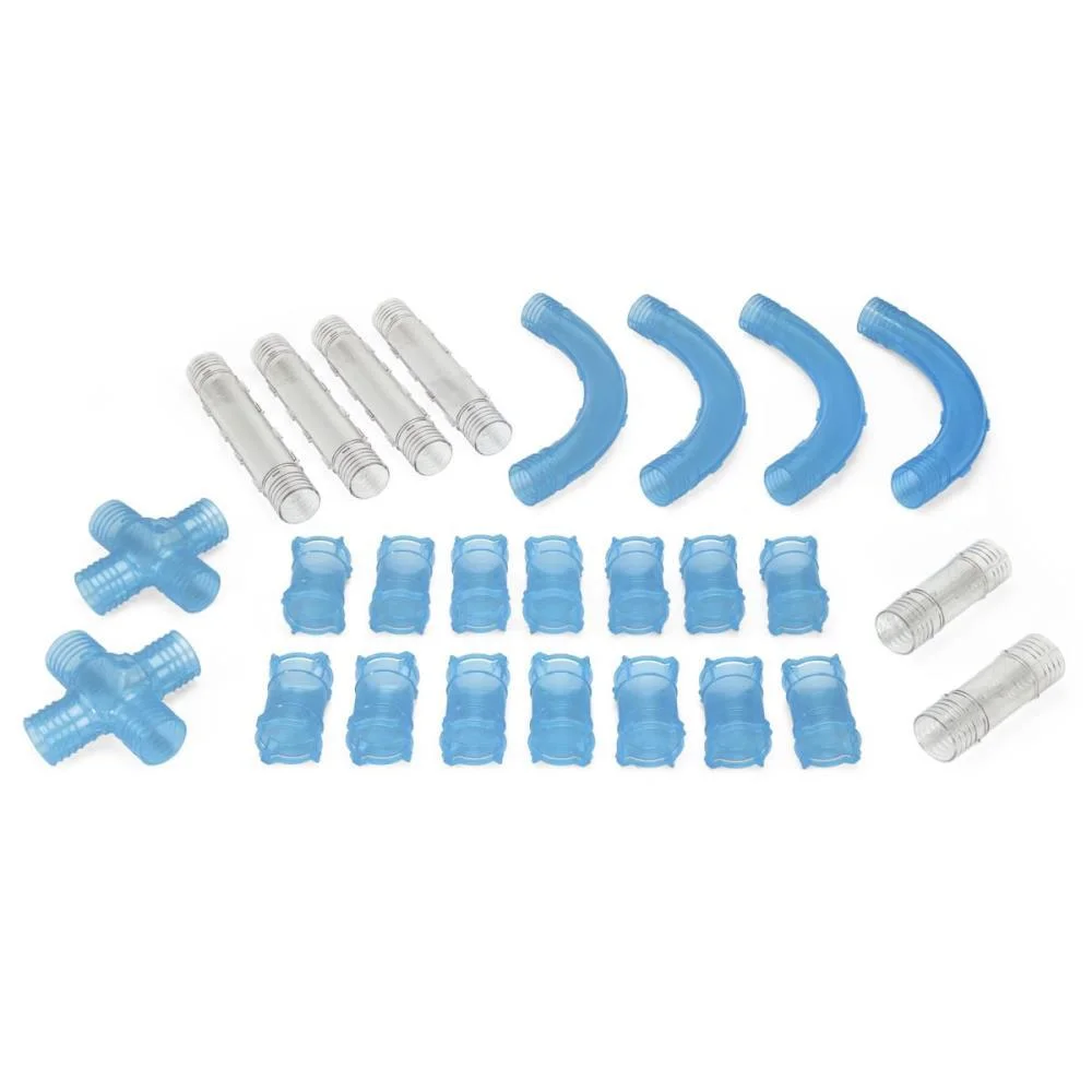 Pista Irada Refil 26 Pecas Homeplay (Unidade)