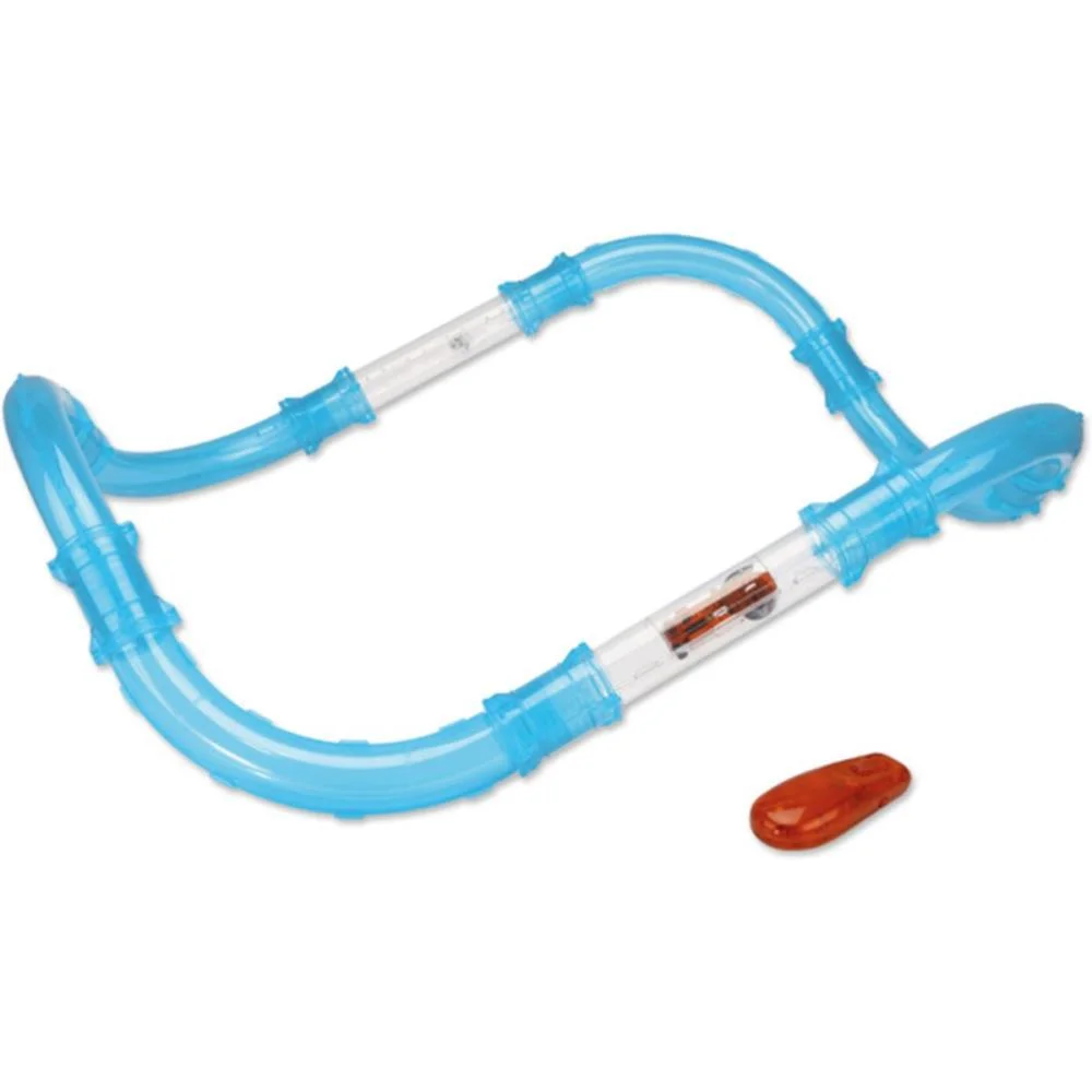 PISTA CIRCUITO PISTA IRADA 16 PECAS HOMEPLAY (UNIDADE)