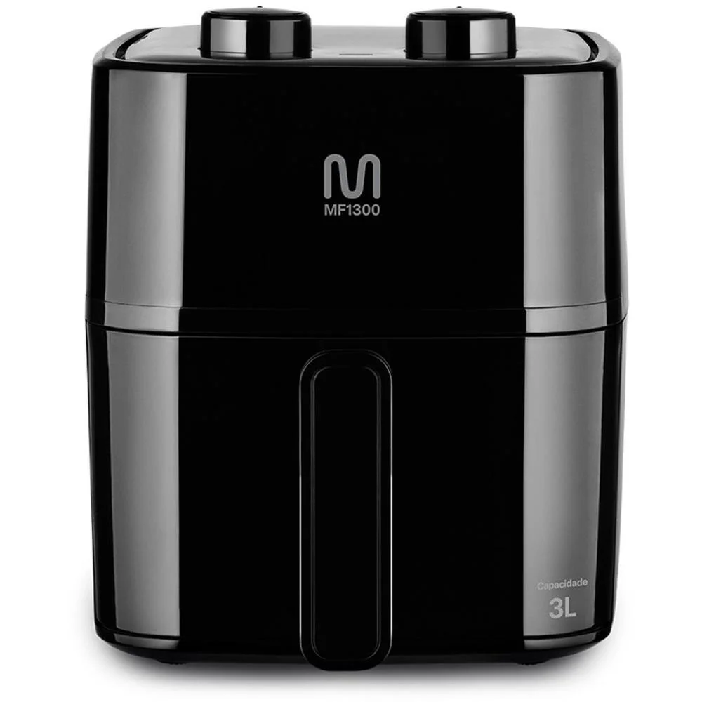 Fritadeira Air Fryer 4Em1 3L 220V/200W Multi (Unidade)