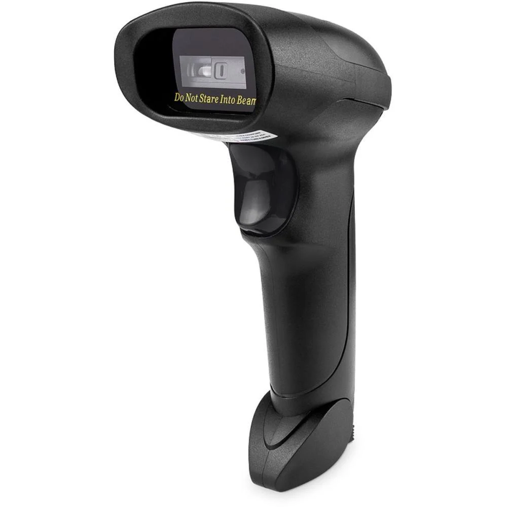 LEITOR DE CODIGO DE BARRAS 1D E 2D MULTI (UNIDADE)