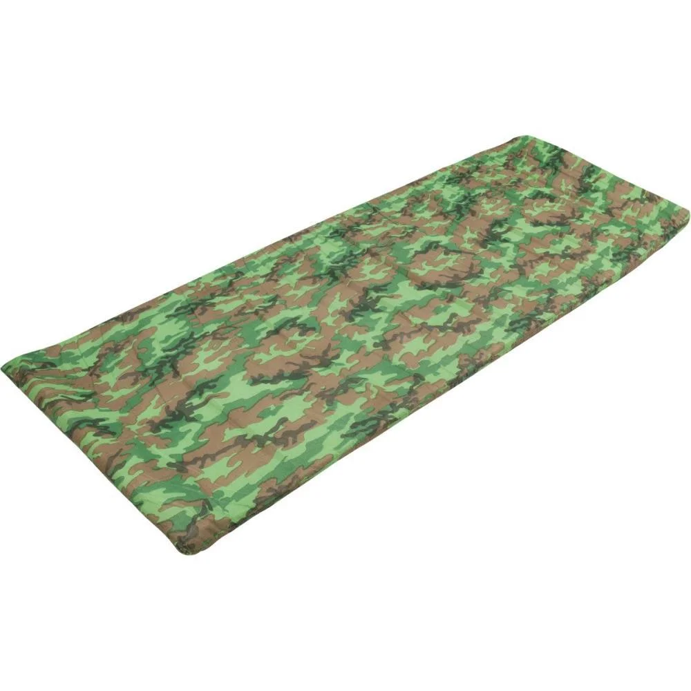 Colchao Colchonete Camping 1,85M. Mor (Unidade)