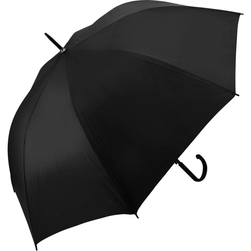 Guarda-Chuva Portaria Preto 96Cm Yangzi (Unidade)