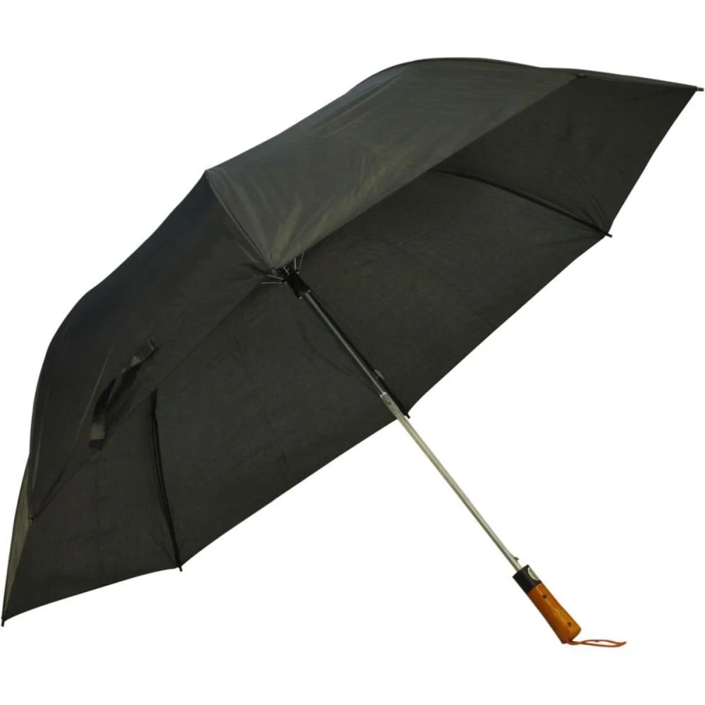 Guarda-Chuva Mini Cabo Madeira 75Cm (S) Tt Brasil (Unidade)