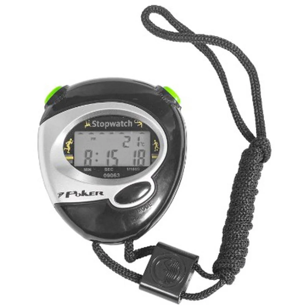 Cronometro Digital Start Poker (Unidade)