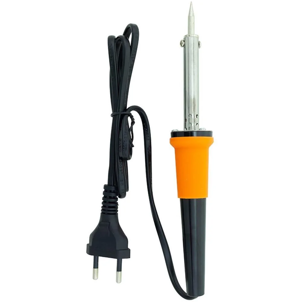 Ferramenta Diversa Ferro De Solda 30W 220V Western (Bl.c/1)