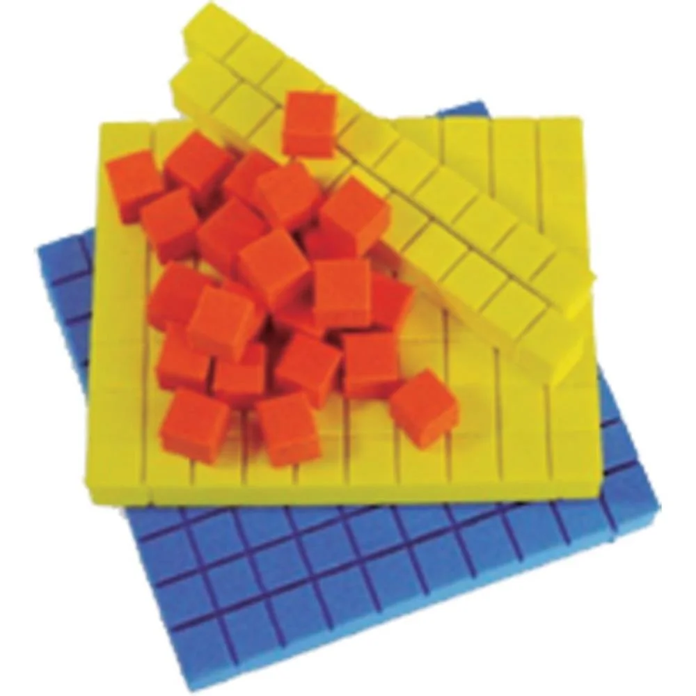 Material Dourado Educativo Eva 10Mm 12X12Cm Evamax (Unidade)