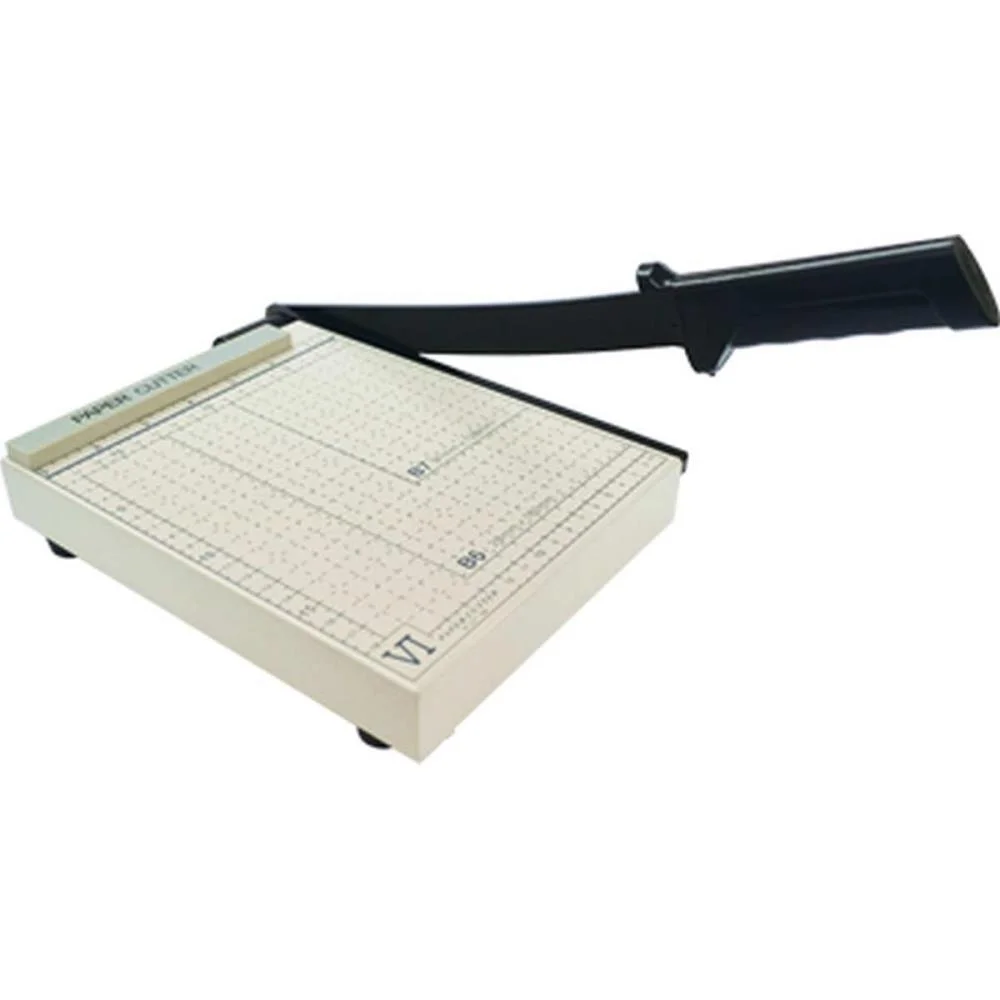 Guilhotina Cortadeira 298-2 Grande 38X46Cm Kit (Unidade)