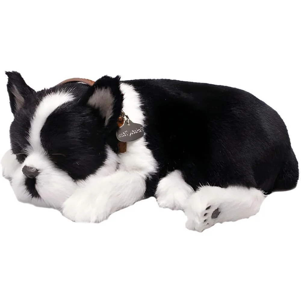 Perfect Petzzz Filhote Cachorro Buldog Frances Imex (Unidade)