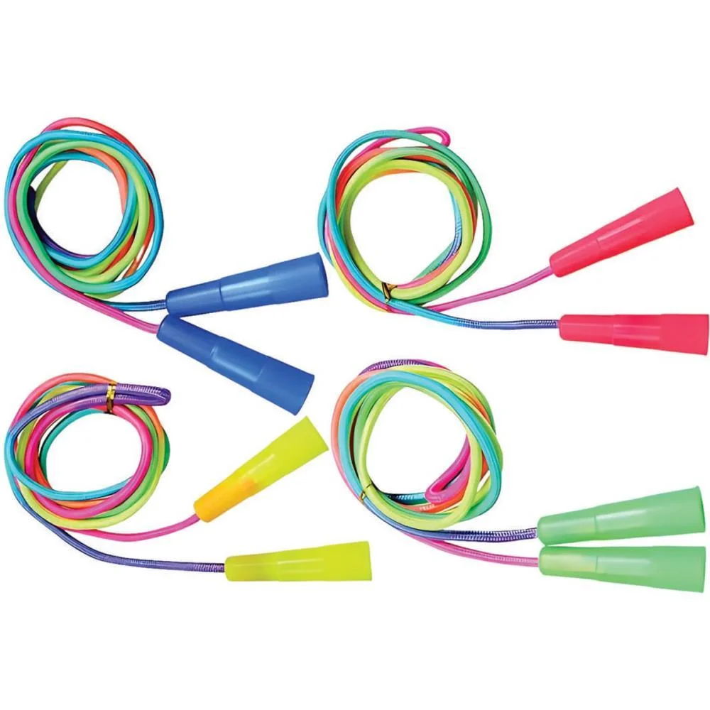 CORDA DE PULAR 2,4M  (S) TOY MIX (PCT.C/20)