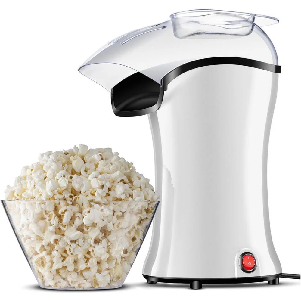 PIPOQUEIRA POPFLIX 127V BRANCA MONDIAL (UNIDADE)