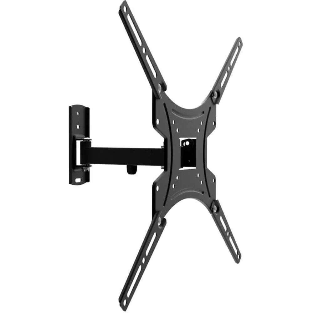 SUPORTE PARA TV BRACO DE FERRO ATE 55 POLEGADA MULTI (UNIDADE)