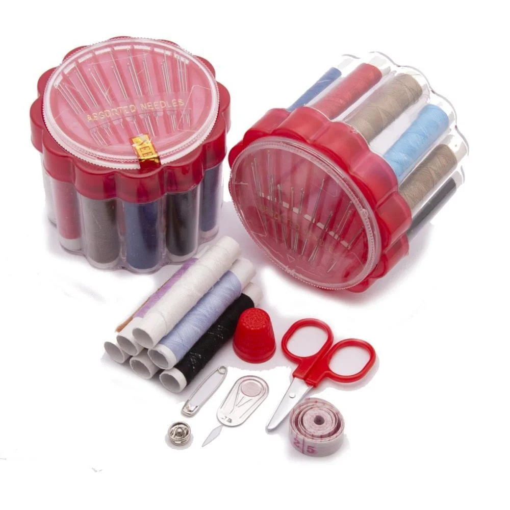 KIT COSTURA C/12 PECAS SORTIDAS NYBC (KIT)