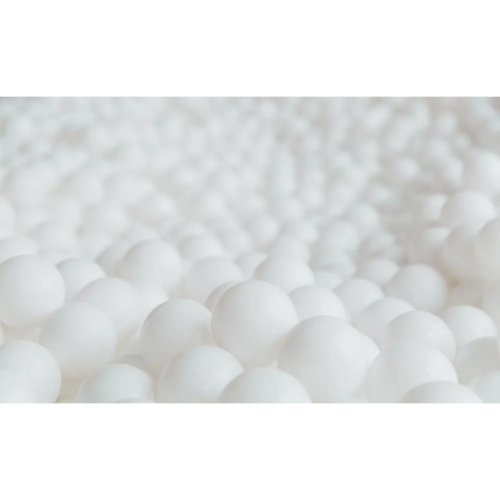 Perola Em Eps 5 Litros Knauf (Pacote)