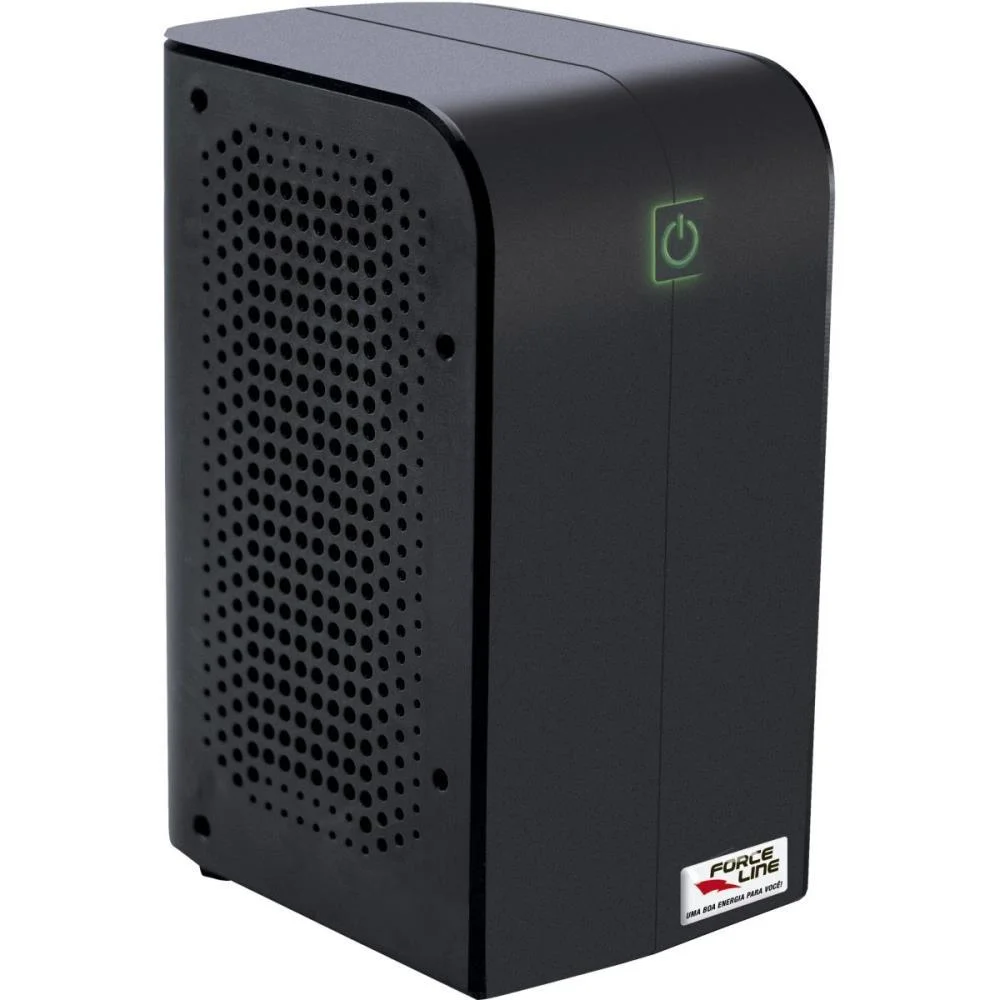 No-Break 700Va Mono 115/115V Senoidal Force Line (Unidade)