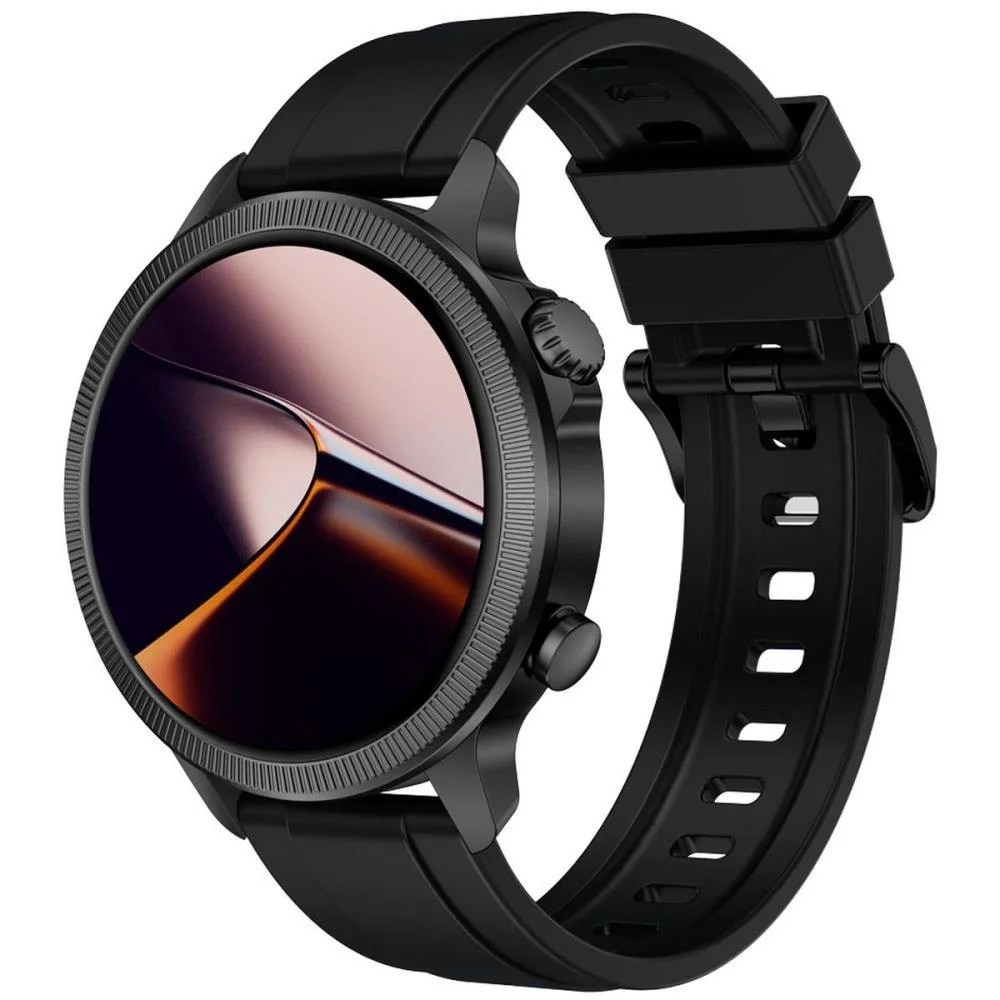 Relogio Smartwatch Multi G2R Gps Preto Multi (Unidade)