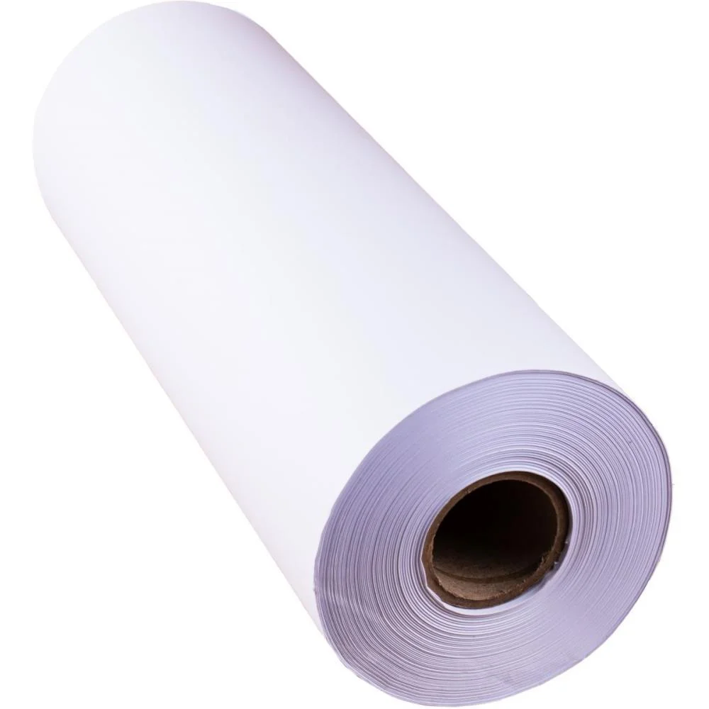 BOBINA PLOTTER OFFSET 120CMX200M 60GRS REIPEL (BOBINA)