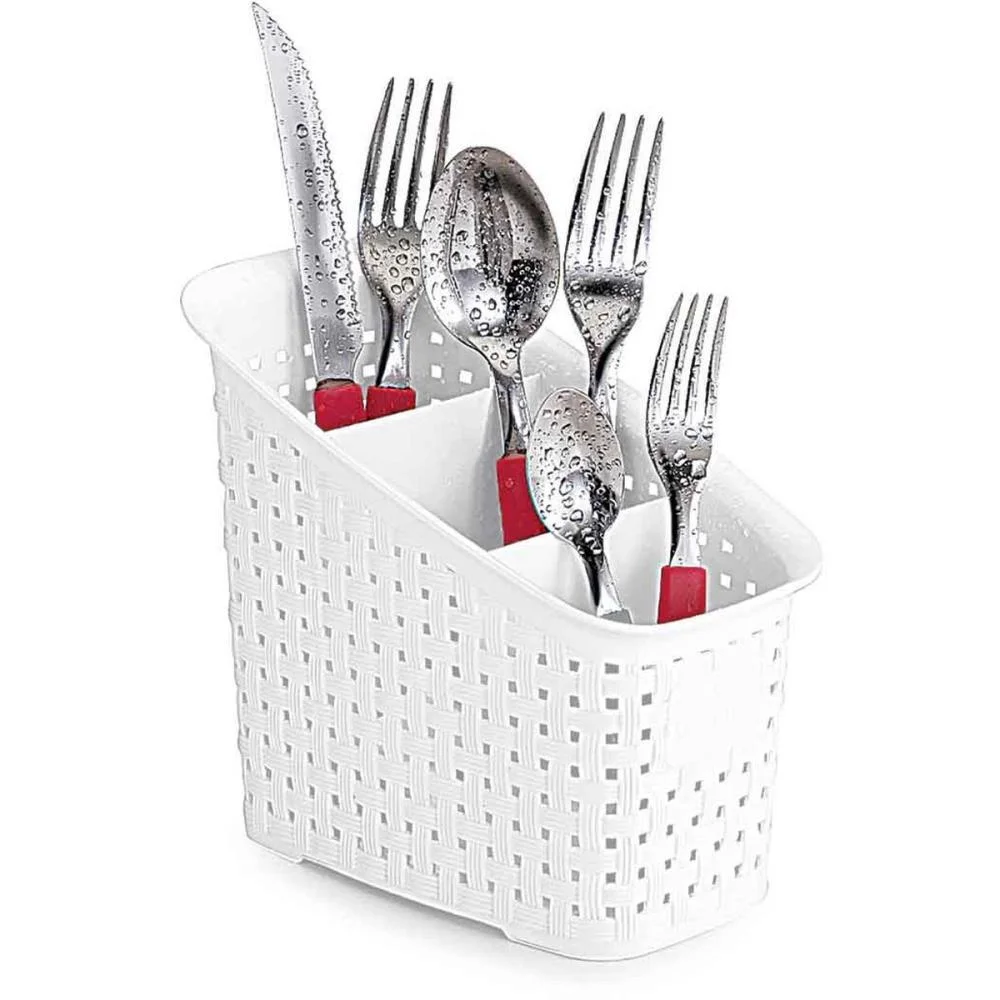 Organizador Rattan Multiuso Br 16X11X17,8 Nitron (Unidade)